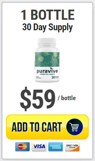 Puravive-1-bottle price