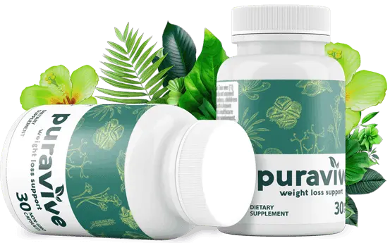 Puravive weight loss